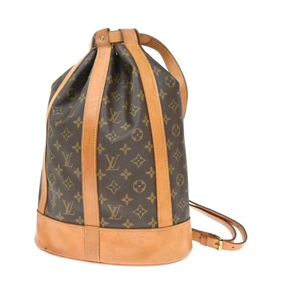 Louis Vuitton | Bags | Louis Vuitton Lv Randonnee Pm  display picture 1